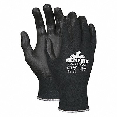 Cut-Resistant Gloves XS/6 PR MPN:9178NFXS