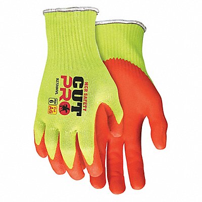 Cut-Resistant Gloves S Glove Size PK12 MPN:92720HVS
