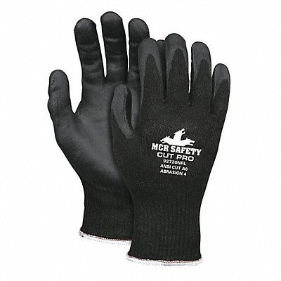 J4382 Cut-Resistant Gloves L/9 PR MPN:92720NFL