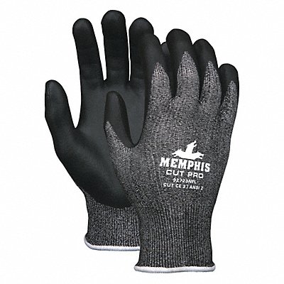 J4381 Cut-Resistant Gloves M/8 PR MPN:92723NFM