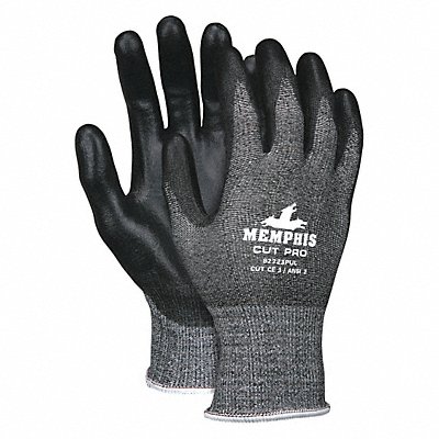 J4380 Cut-Resistant Gloves XL/10 PR MPN:92723PUXL