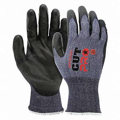 Gloves L PK12 MPN:92738PUL