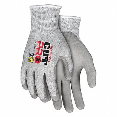 Cut-Resistant Gloves XS Glove Size PK12 MPN:92743BPXS