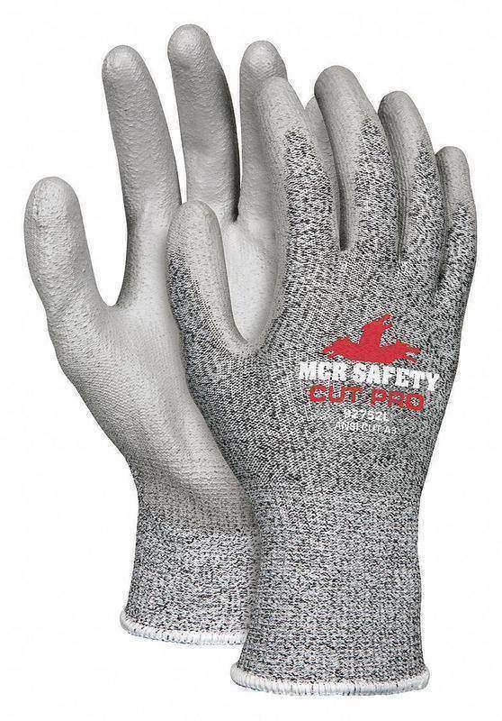 Cut-Resistant Gloves L/9 PK12 MPN:92752L