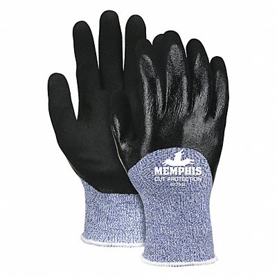 Cut-Resistant Gloves L/9 PR MPN:92753L