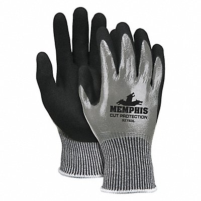 Cut-Resistant Gloves L/9 PR MPN:92783L