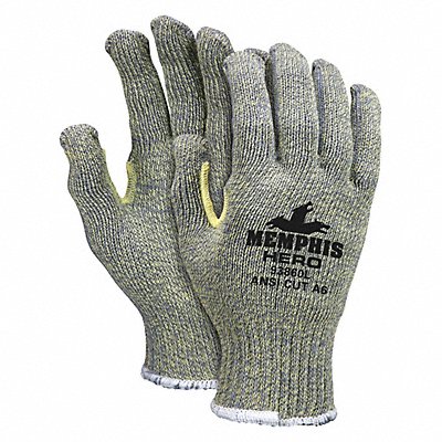 Cut-Resistant Gloves M/8 PR MPN:93860M