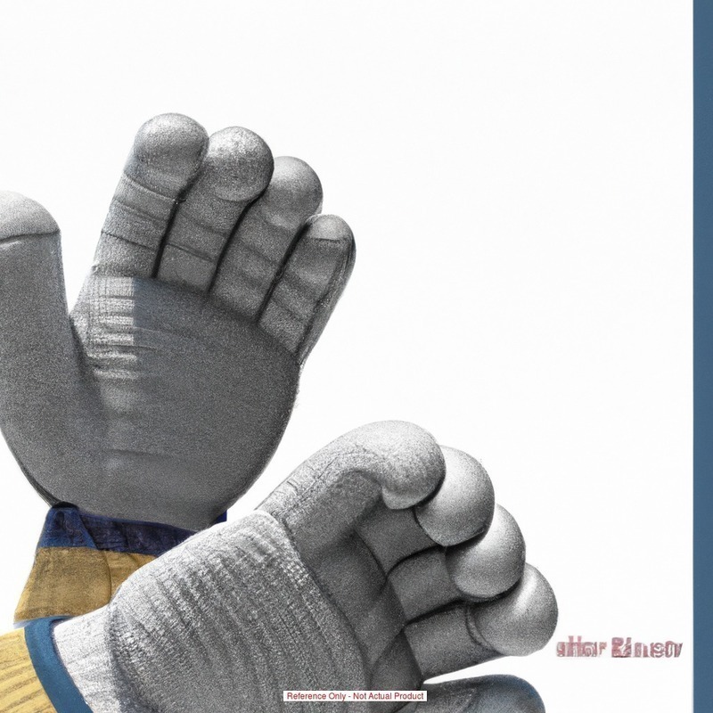 Vend Glove Nitrile Foam Black XL PR MPN:9388NFXL VENDROLL