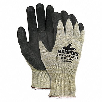 Cut-Resistant Gloves L/9 PR MPN:93891PUL