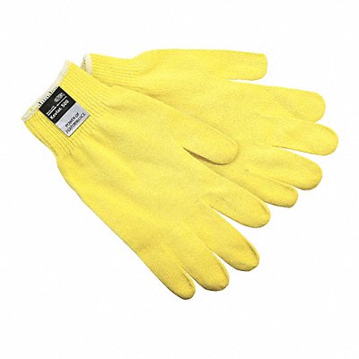 Cut-Resistant Gloves M/8 PK12 MPN:9394M