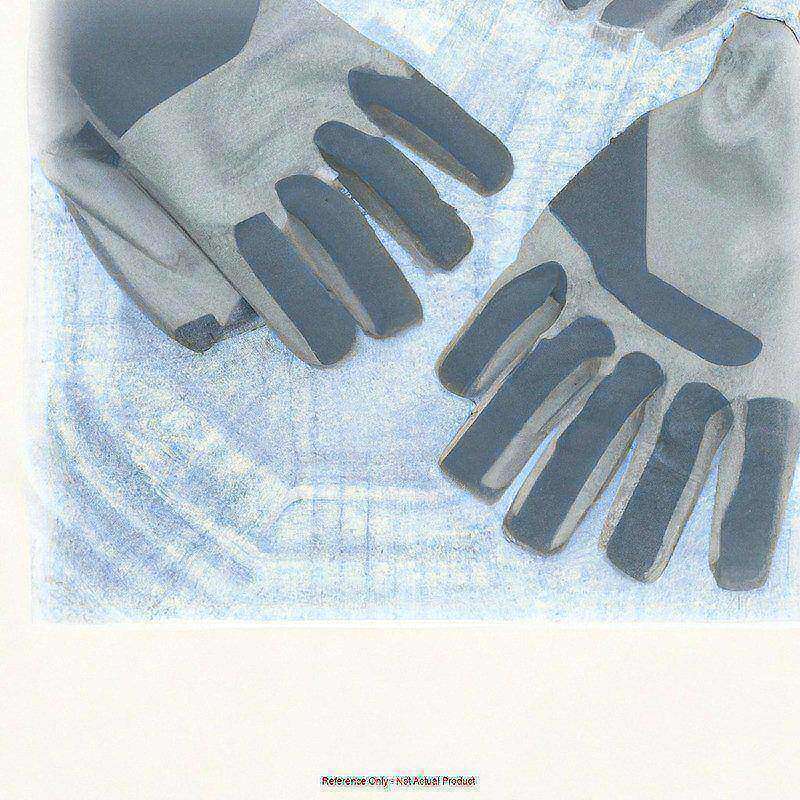 Gloves Cotton/Polyester L PK12 MPN:9660LM