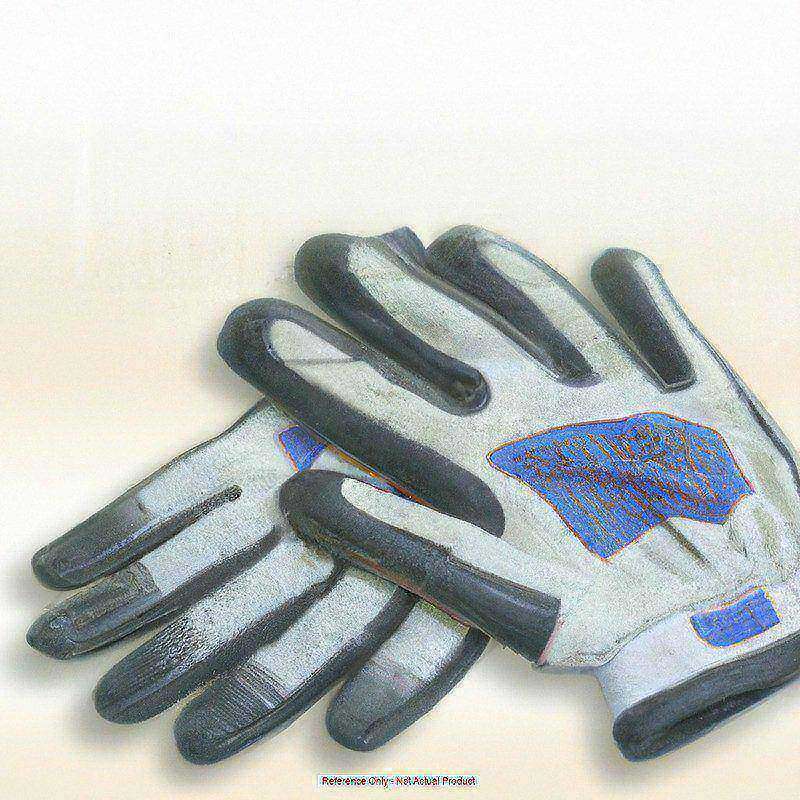 Gloves Cotton/Polyester S PK12 MPN:9660SM