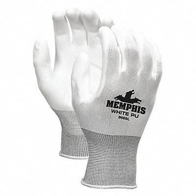 J4460 Coated Gloves Nylon S PR MPN:9665S