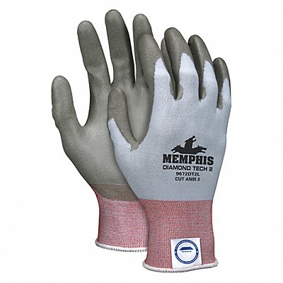 Cut-Resistant Gloves S/7 PR MPN:9672DT2S