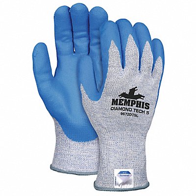 Cut-Resistant Gloves L/9 PR MPN:9672DT5L