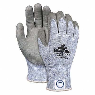 Cut-Resistant Gloves L/9 PR MPN:9672DT5PUL