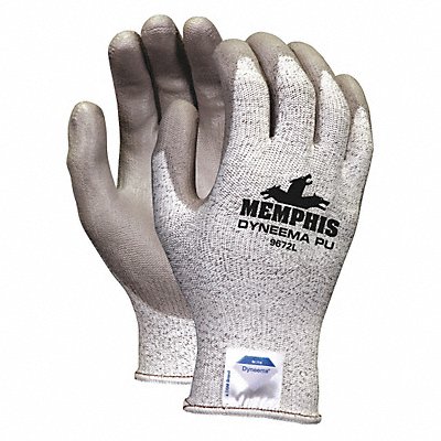 Cut-Resistant Gloves L/9 PR MPN:9672L