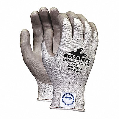 Cut-Resistant Gloves S/7 PR MPN:9672S