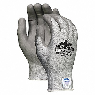 Cut-Resistant Gloves S/7 PR MPN:9676S