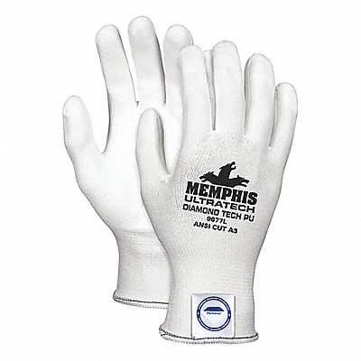 E4241 Cut-Resistant Gloves S/7 PR MPN:9677S