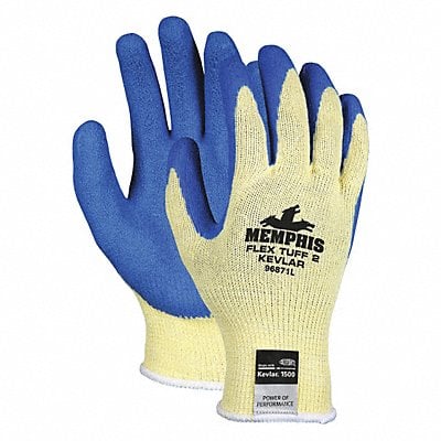 Cut-Resistant Gloves L/9 PR MPN:96871L