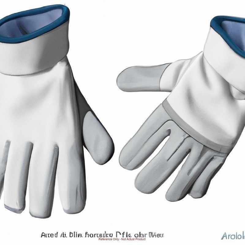 Cut-Resistant Gloves S Glove Size PK12 MPN:9693PUS