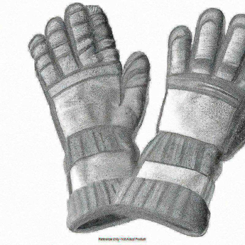 Cut-Resistant Gloves XL Glove Size PK12 MPN:9693PUXL