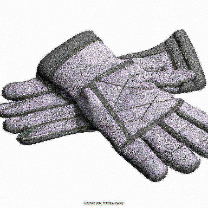 Cut-Resistant Gloves 2XL Glove Size PK12 MPN:9693PUXXL