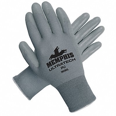 Coated Gloves 3/4 Dip L VF 3RUL3 PR MPN:9696L