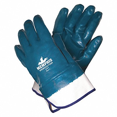 Coated Gloves Full L 11 PR MPN:9761