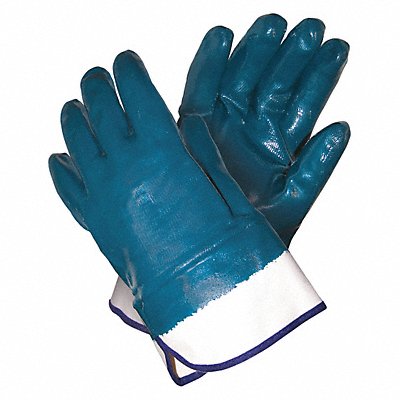 Coated Gloves Full L 11 PR MPN:97961L