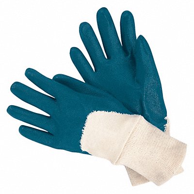 J4468 Coated Gloves 3/4 Dip XL 11 PR MPN:97980XL