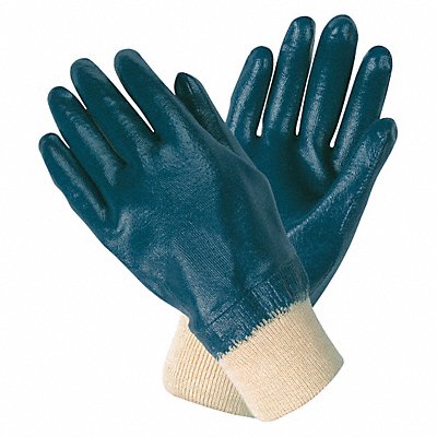 Coated Gloves Full M 10-1/2 PK12 MPN:97981M