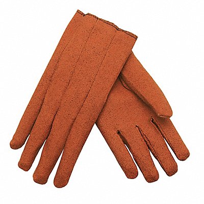 Coated Gloves Full M 9-1/2 PK12 MPN:9800M