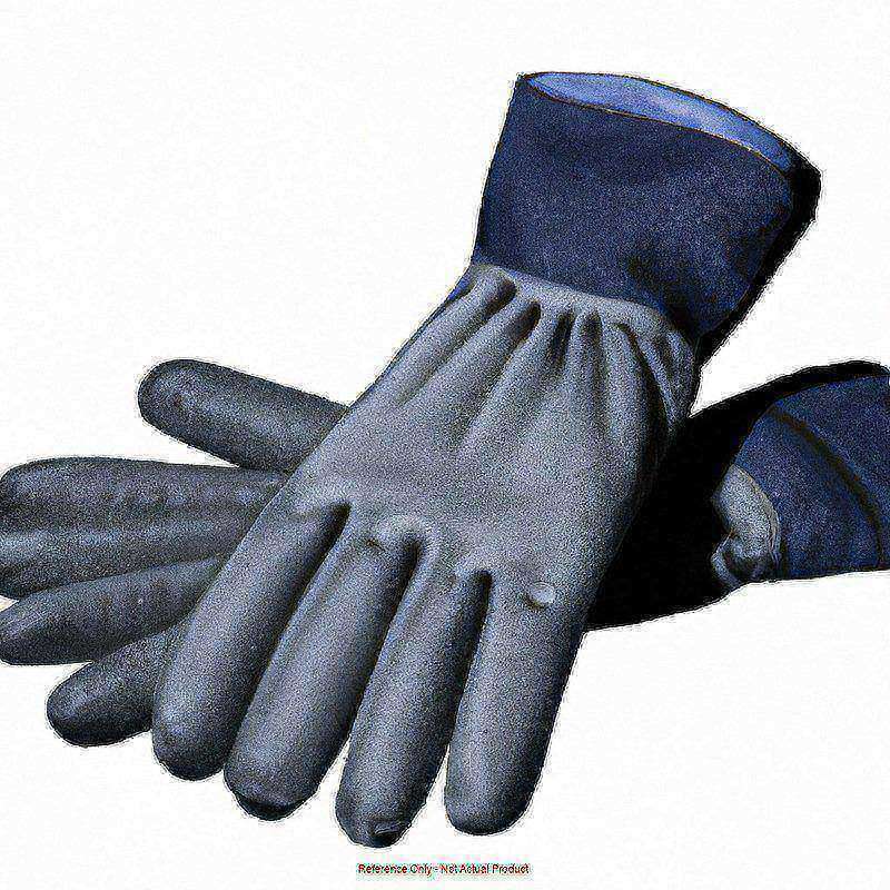 Cut-Resistant Gloves L Glove Size PK12 MPN:9818NFL