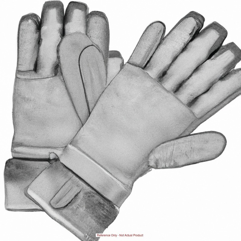 Cut-Resistant Gloves M Glove Size PK12 MPN:9818NFM