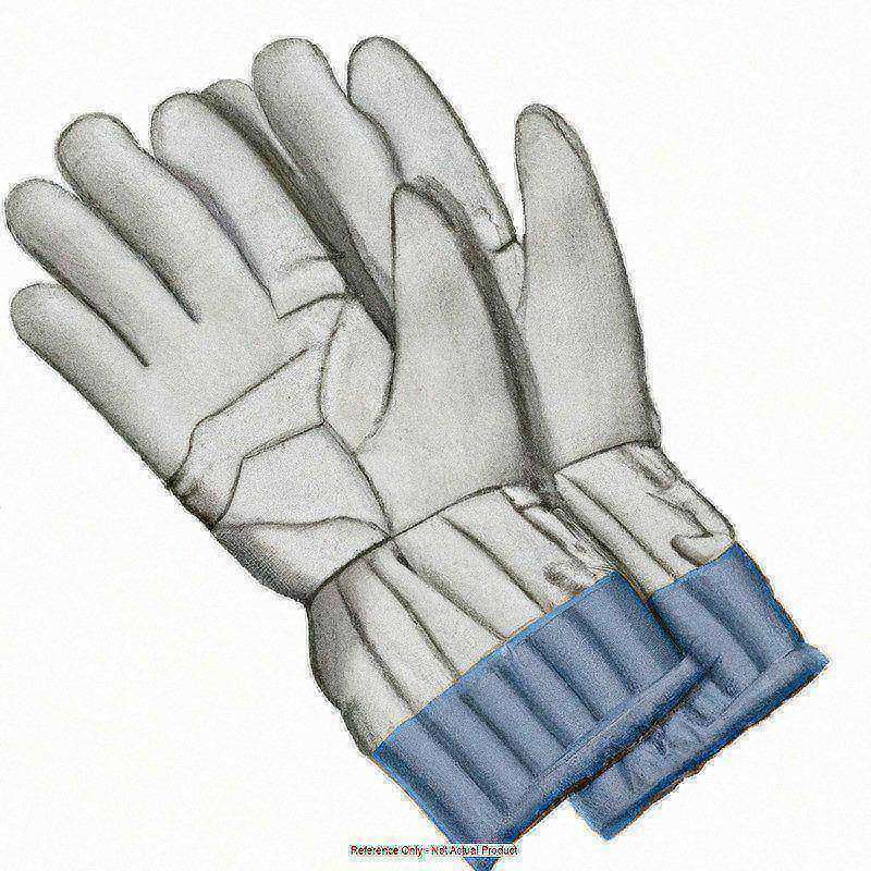 Cut-Resistant Gloves XL Glove Size PK12 MPN:9818NFXL