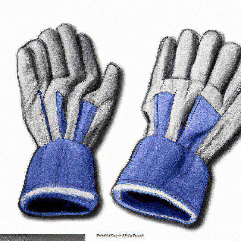 Cut-Resistant Gloves XS Glove Size PK12 MPN:9818NFXS