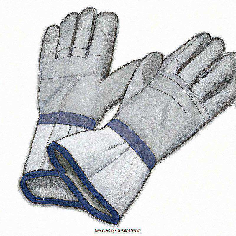Cut-Resistant Gloves 2XL Glove Size PK12 MPN:9818NFXXL