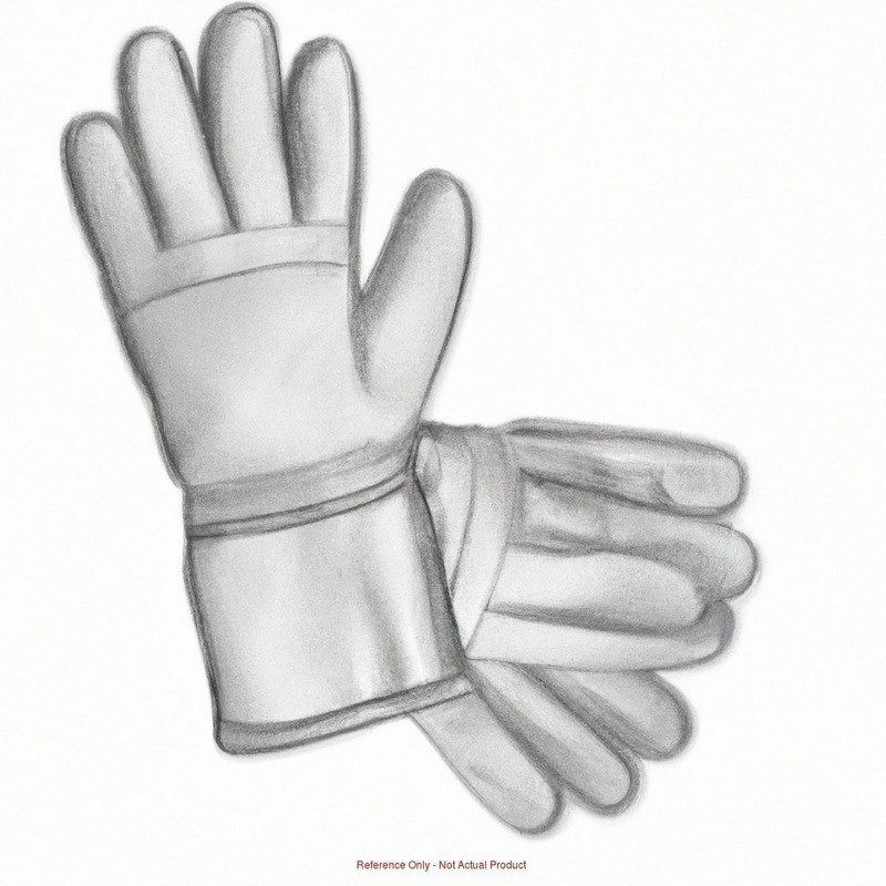 Cut-Resistant Gloves M Glove Size PK12 MPN:9828PUM