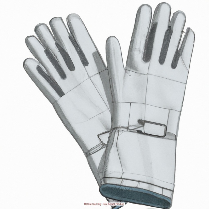 Cut-Resistant Gloves S Glove Size PK12 MPN:9828PUS