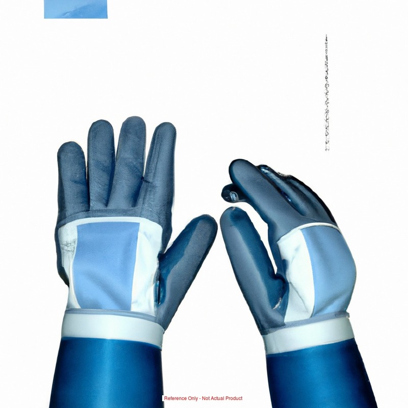 Cut-Resistant Gloves 2xL Glove Size PK12 MPN:9828PUXXL