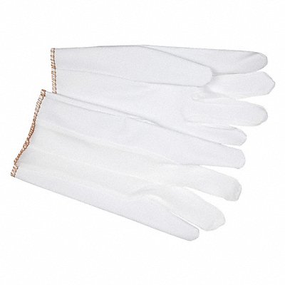 Coated Gloves Full S 9-1/2 PK12 MPN:9875S