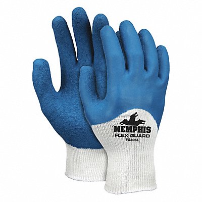 J4369 Coated Gloves Cotton/Polyester XL PR MPN:FG305XL