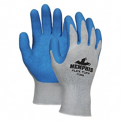 J4370 Coated Gloves Cotton/Polyester L PR MPN:FT300L