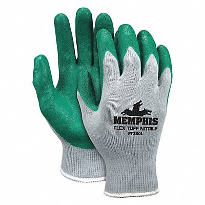 Coated Gloves Cotton/Polyester L PR MPN:FT350L