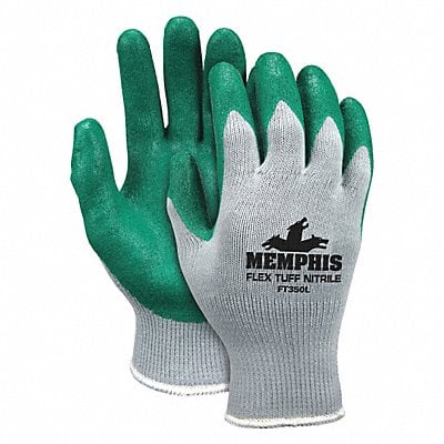 Coated Gloves Cotton/Polyester M PR MPN:FT350M