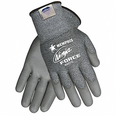 Cut-Resistant Gloves S PR MPN:N9677S