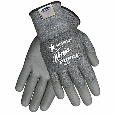 Cut-Resistant Gloves XL/10 PR MPN:N9677XL