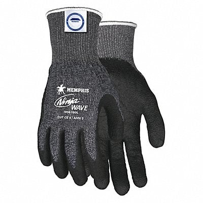 Cut-Resistant Gloves L/9 PR MPN:N96780L